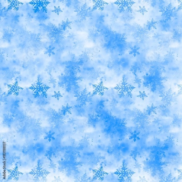 Fototapeta Иллюстрация без названия