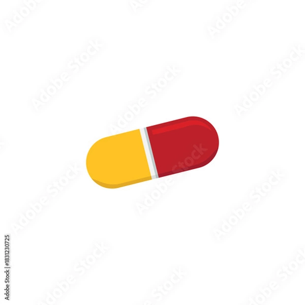 Obraz Drug icon