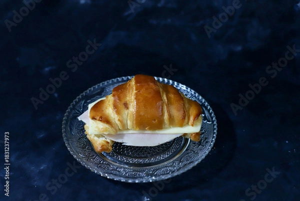 Obraz diferentes tipos de panaderia 