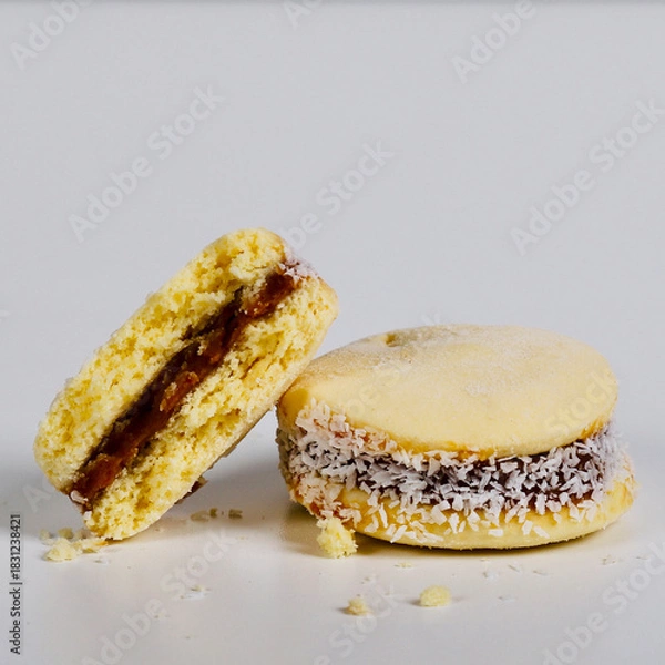 Obraz alfajores 