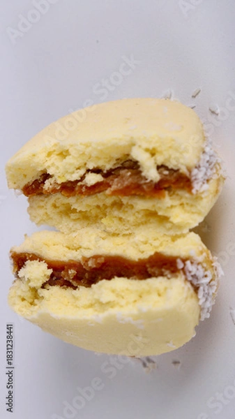 Obraz alfajores 