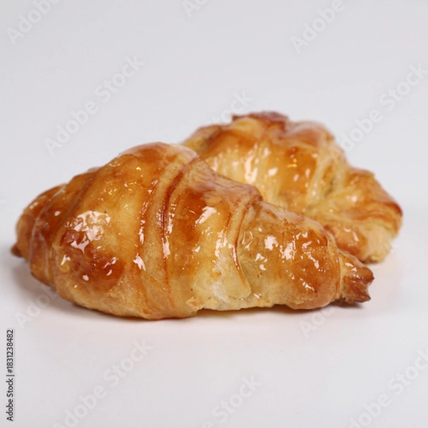 Obraz cruasanes