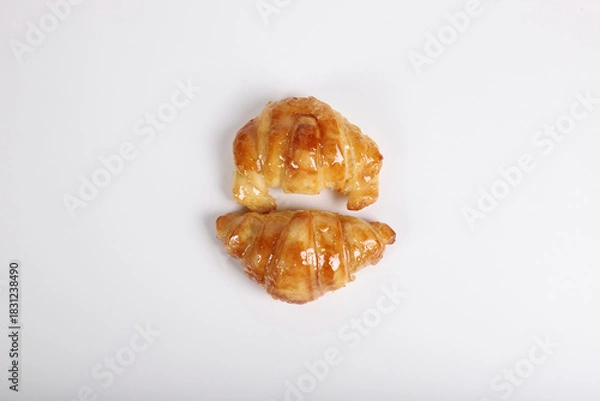 Obraz cruasanes