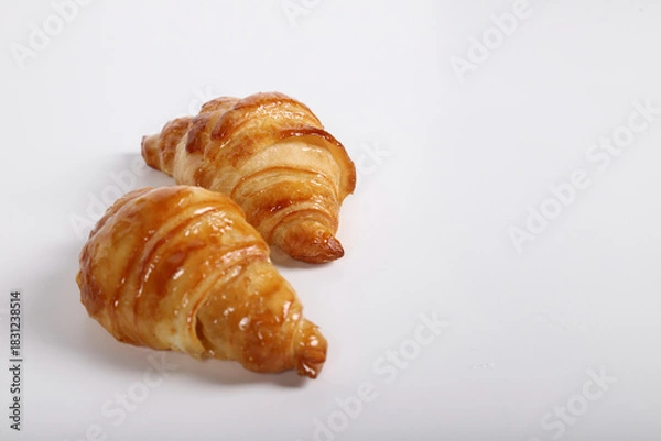 Obraz cruasanes