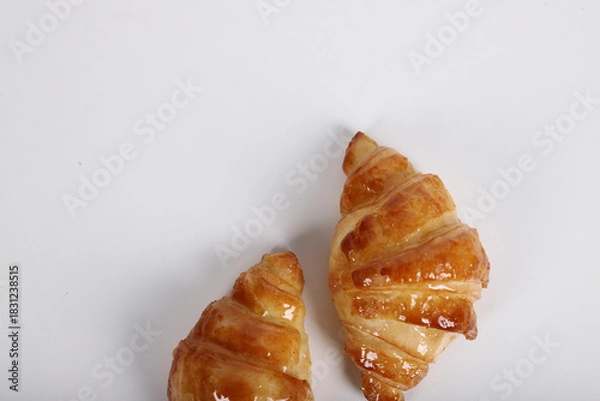 Obraz cruasanes