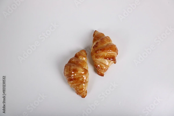Obraz cruasanes