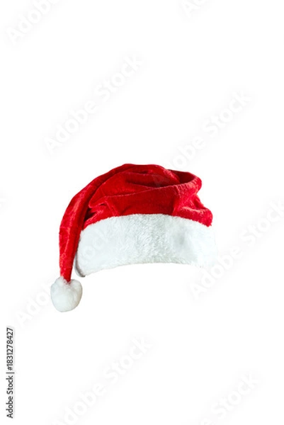 Obraz Santa Claus Hat