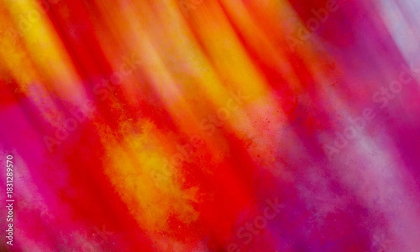 Obraz colorful pink galxy magenta color trendy abstract  background