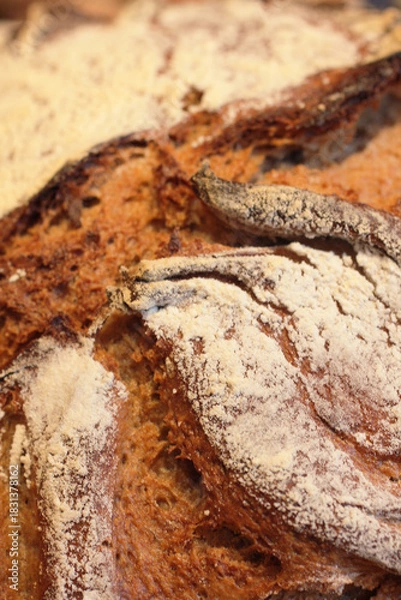 Obraz ドイツパン