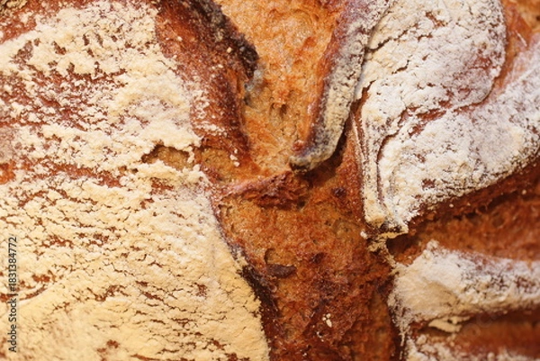 Obraz ドイツパン