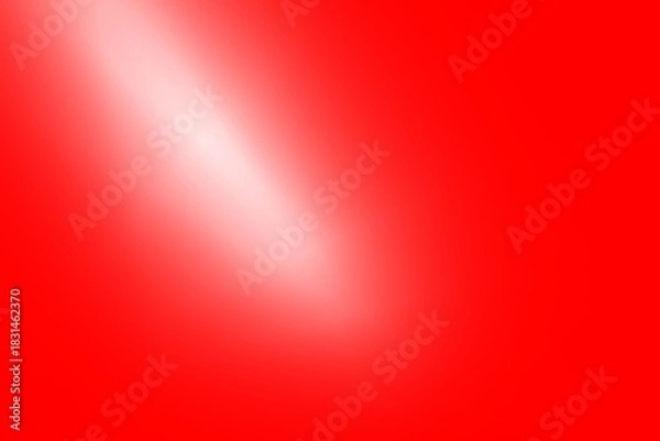 Obraz abstract red background with lines