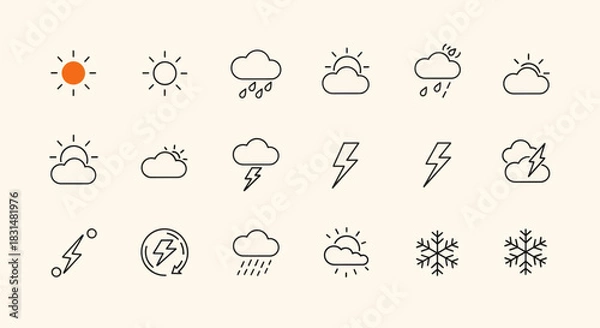 Obraz Adobe Illustrator Artwork