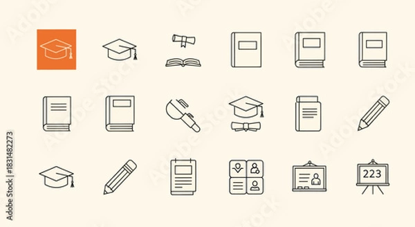 Fototapeta Adobe Illustrator Artwork