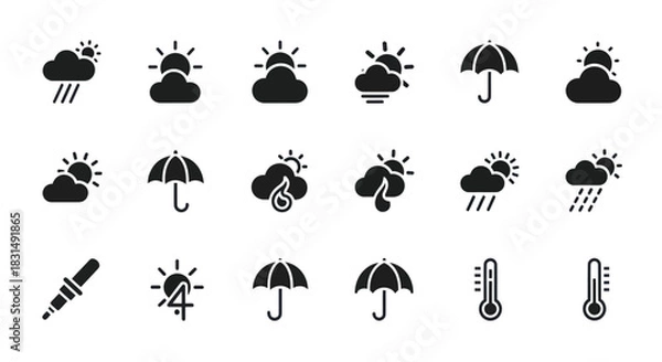 Fototapeta Adobe Illustrator Artwork