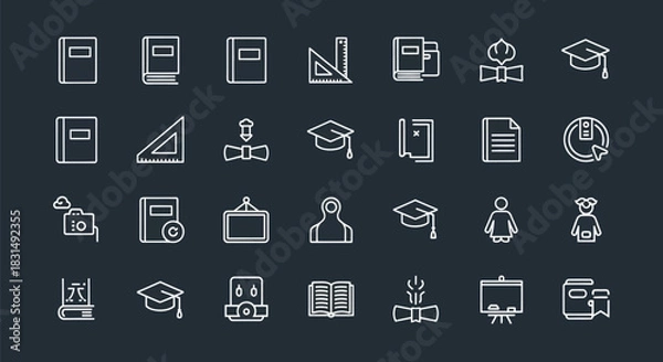 Obraz Adobe Illustrator Artwork