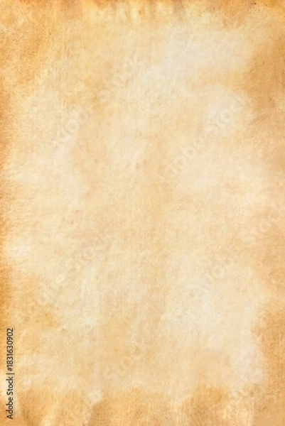 Obraz old paper texture for background                  