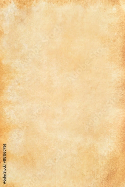 Obraz old paper texture for background                  