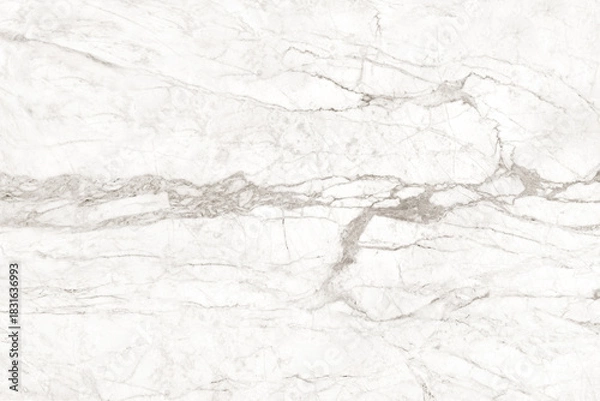 Obraz white tile marble texture abstract background 