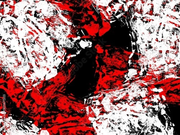 Obraz abstract grunge background