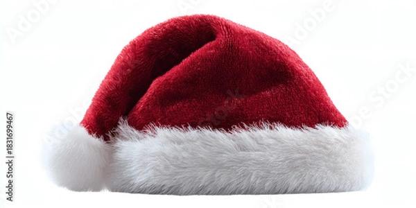 Obraz Santa Claus Hat