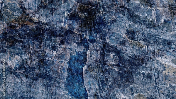 Obraz eye catching stone textures