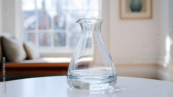 Obraz Glass Carafe