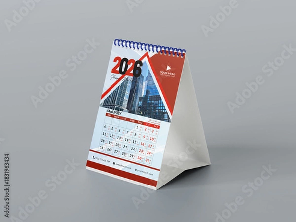 Obraz Calendar Design
Brand your year 2026 with elegance — modern calendar design now available.

Simple. Clean. Professional. 2026 Calendar for your perfect branding.