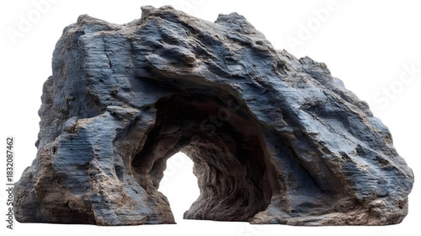 Obraz beautiful stone rock