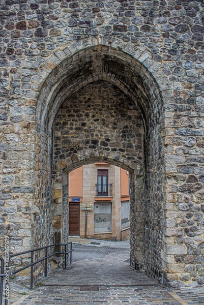 Obraz Basque Country