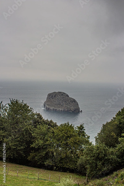 Obraz Basque Country