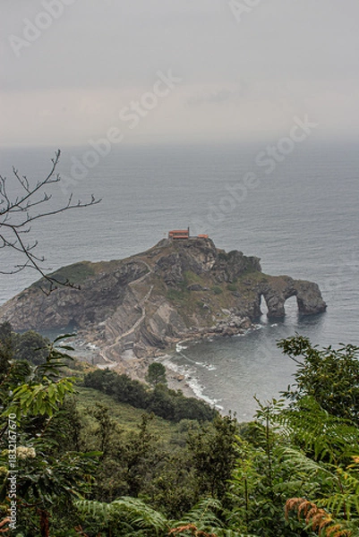 Obraz Basque Country