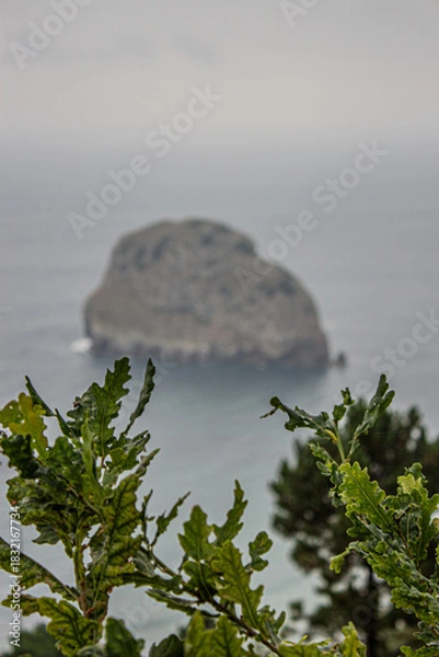 Obraz Basque Country