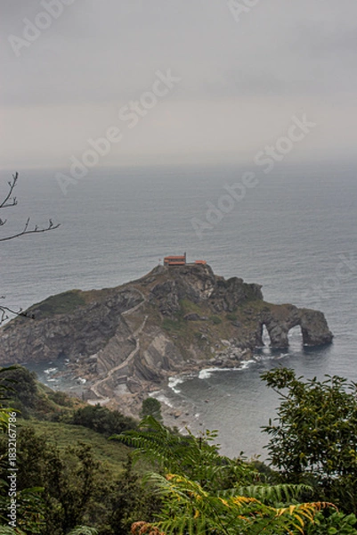 Obraz Basque Country