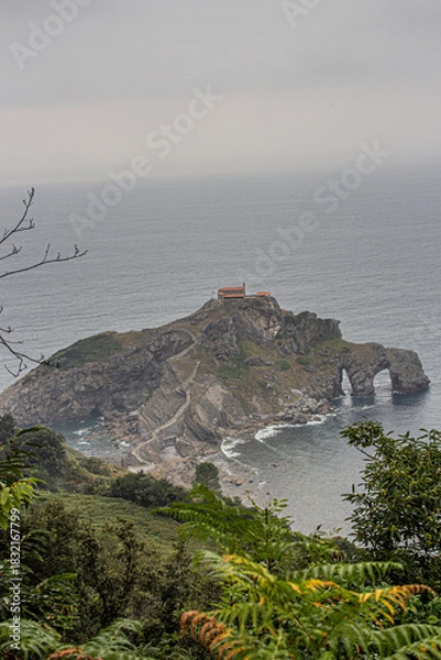 Obraz Basque Country