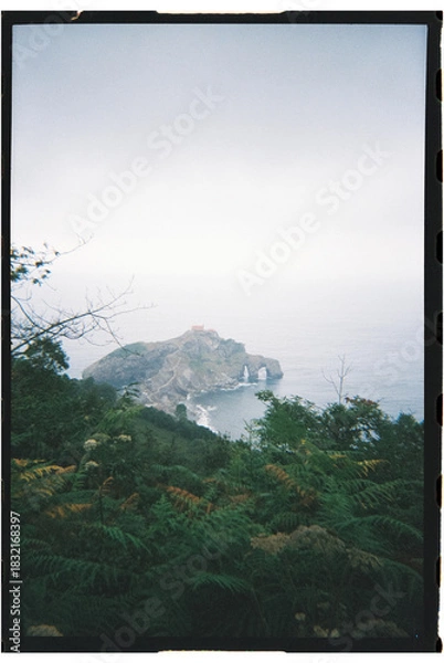 Obraz Basque Country