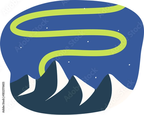 Obraz 제목 없는 아트워크