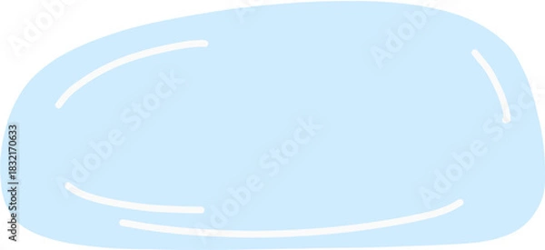 Obraz 겨울 얼음판