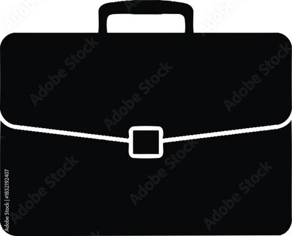 Obraz Vector file type illustration and digital graphics concept