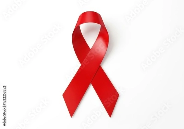 Fototapeta Centrifuge machine rotor loaded with multiple colorful blood sample tubes inside a modern laboratory setting for separation