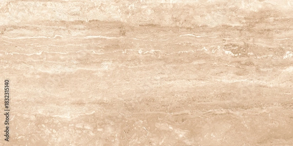 Obraz Natural travertine stone texture background. marble background