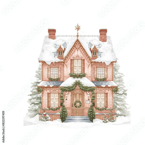 Fototapeta Adobe  - 11