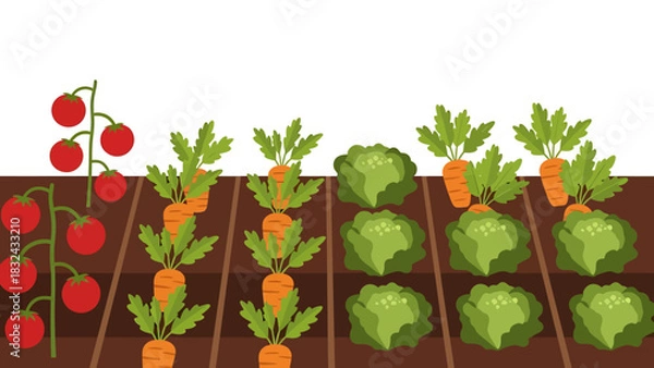 Obraz Abstract image of a dynamic color blend and flowing lines symbolizing energy movement and future technology