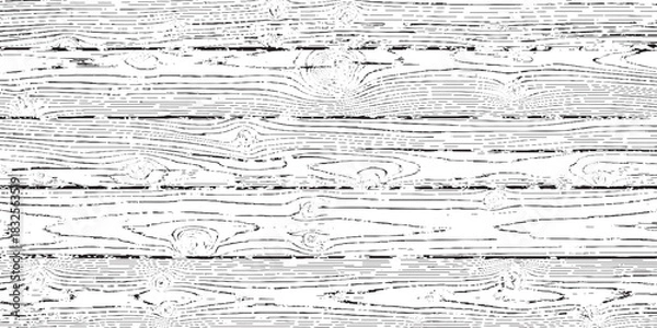 Fototapeta Abstract Wood Grain Texture Pattern.