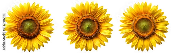 Fototapeta Sunflowers