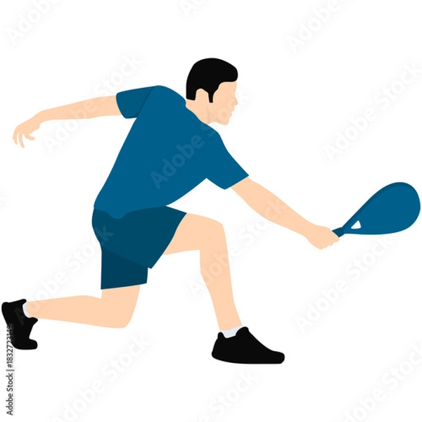 Obraz Activity Illustration