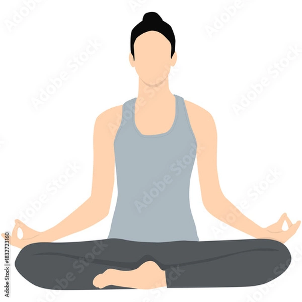 Obraz Activity Illustration