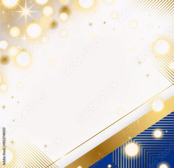 Fototapeta abstract background with place