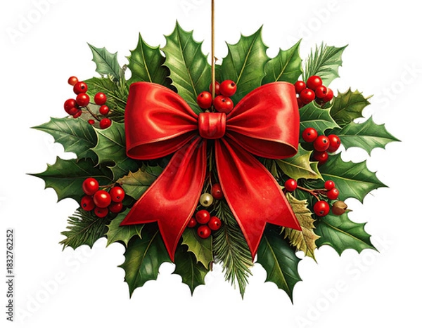 Fototapeta old candle burning with transparent background png 