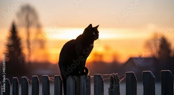 Obraz Cat Photography 