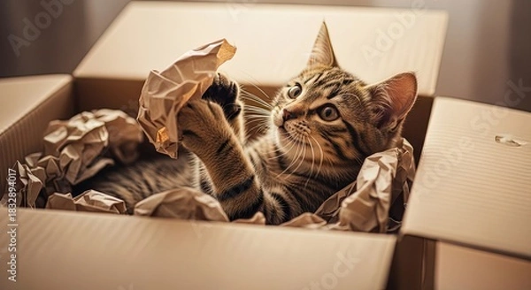 Obraz Cat Photography 